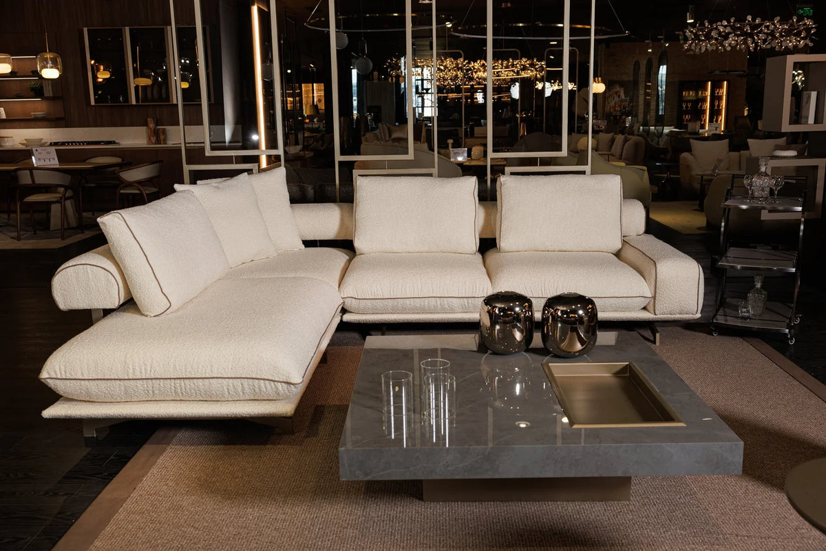 The Soul Coffee Table