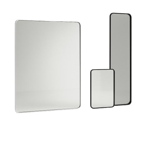 The Dynamic Wall Mirror