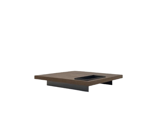 The Soul Coffee Table