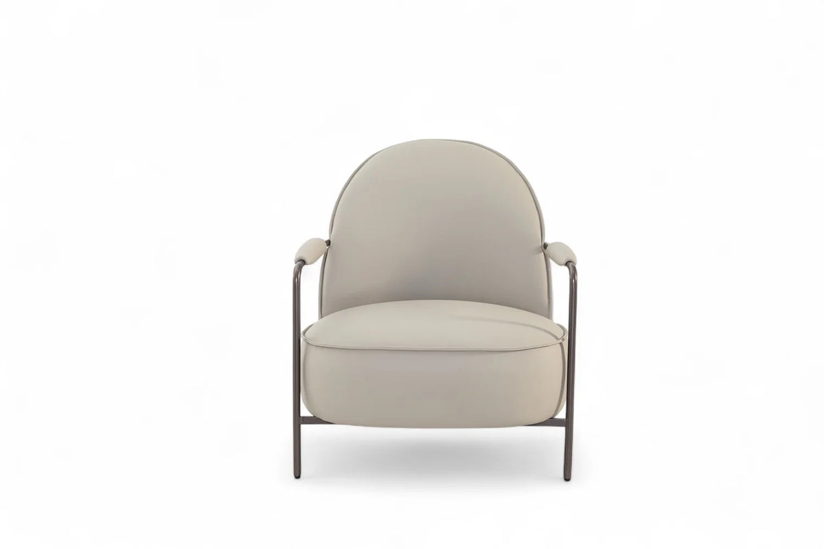 Lady Lounge Chair