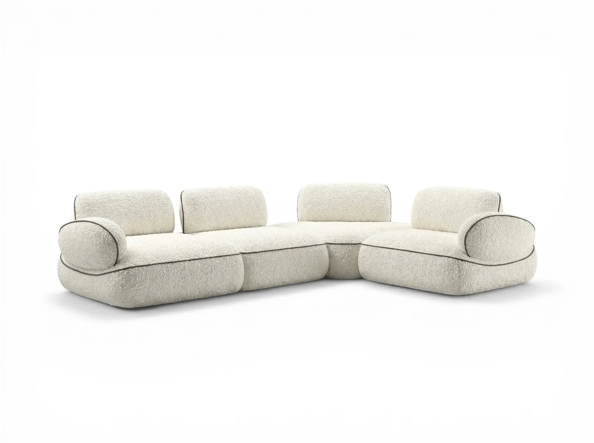 Lunara Modular Sofa