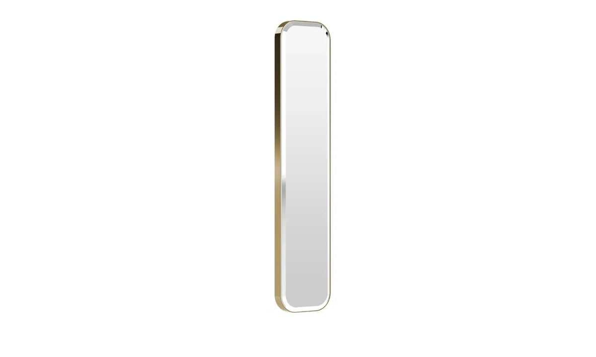The Dynamic Wall Mirror