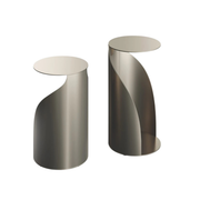 Penguin Side Table by Cattelan Italia