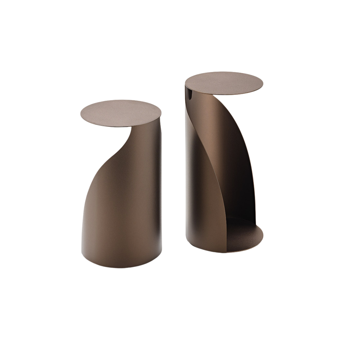 Penguin Side Table by Cattelan Italia