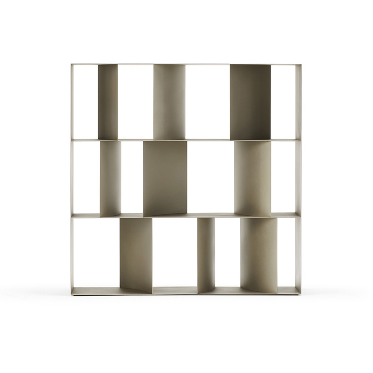 Nautilus Bookcase by Cattelan Italia