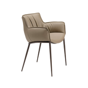 Rhonda Dining Chair by Cattelan Italia