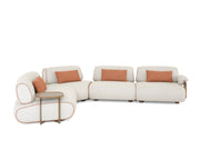 Bianca Corner Sofa Terminal Module
