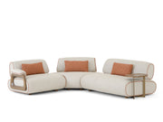 Bianca Corner Sofa Corner Module