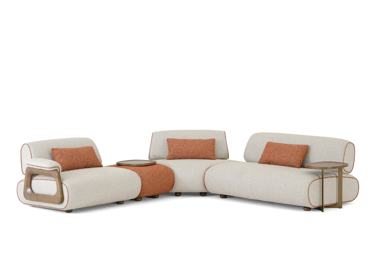 Bianca Corner Sofa Corner Module