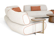 Bianca Corner Sofa Left Arm Module