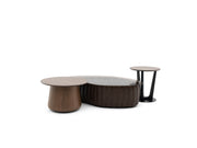 Elia Coffee Table Glass
