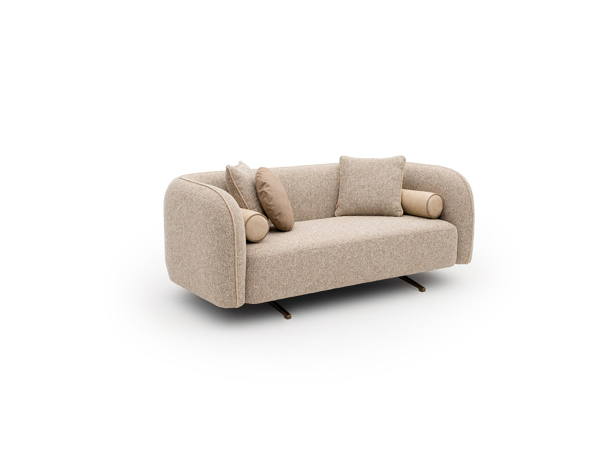 Mora 3 Seater Sofa