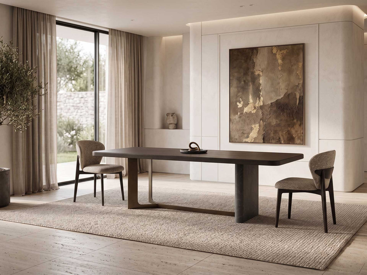 Mora Table