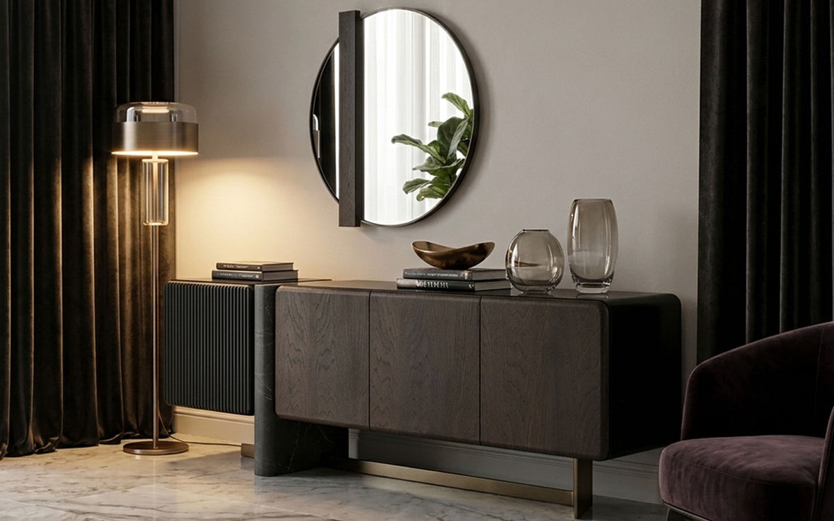 Mora Console