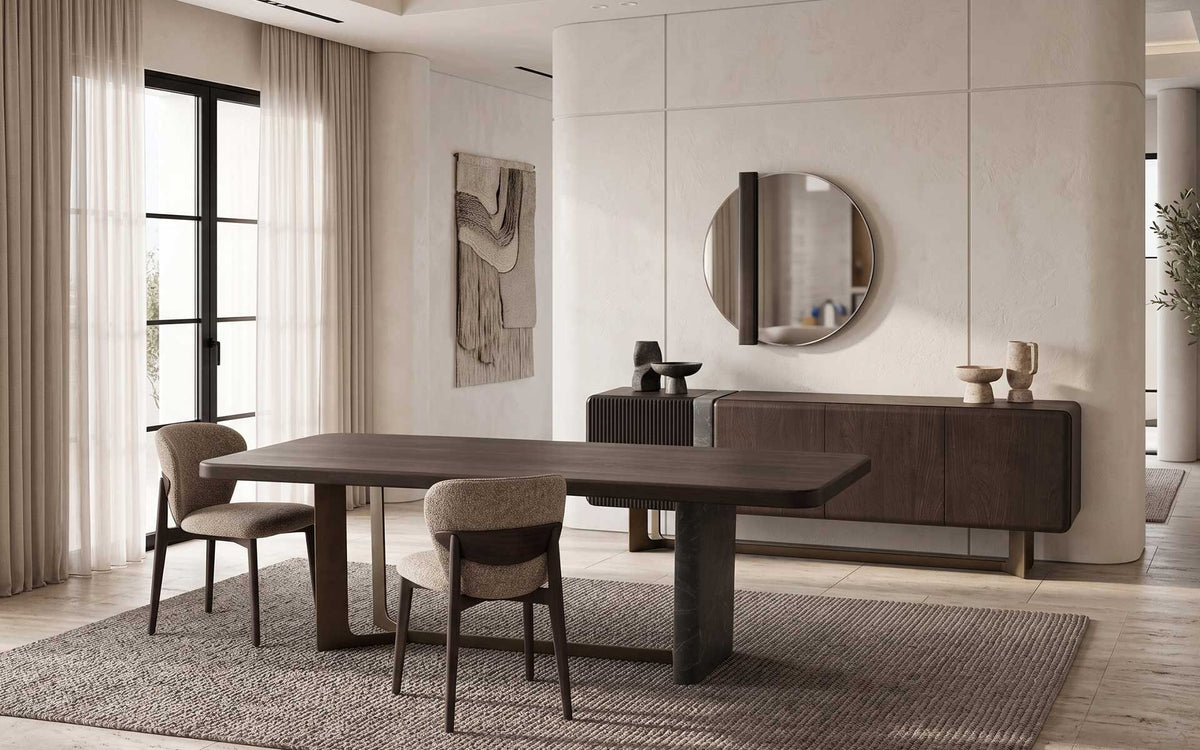 Mora Table