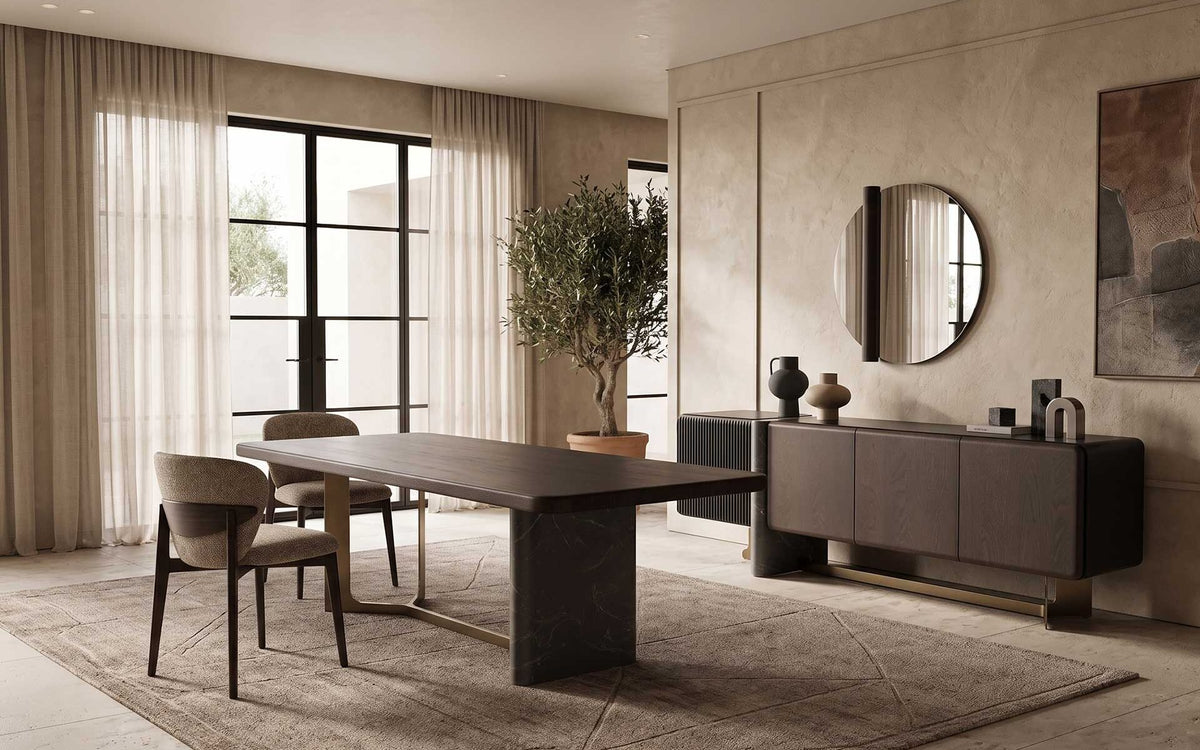 Mora Table