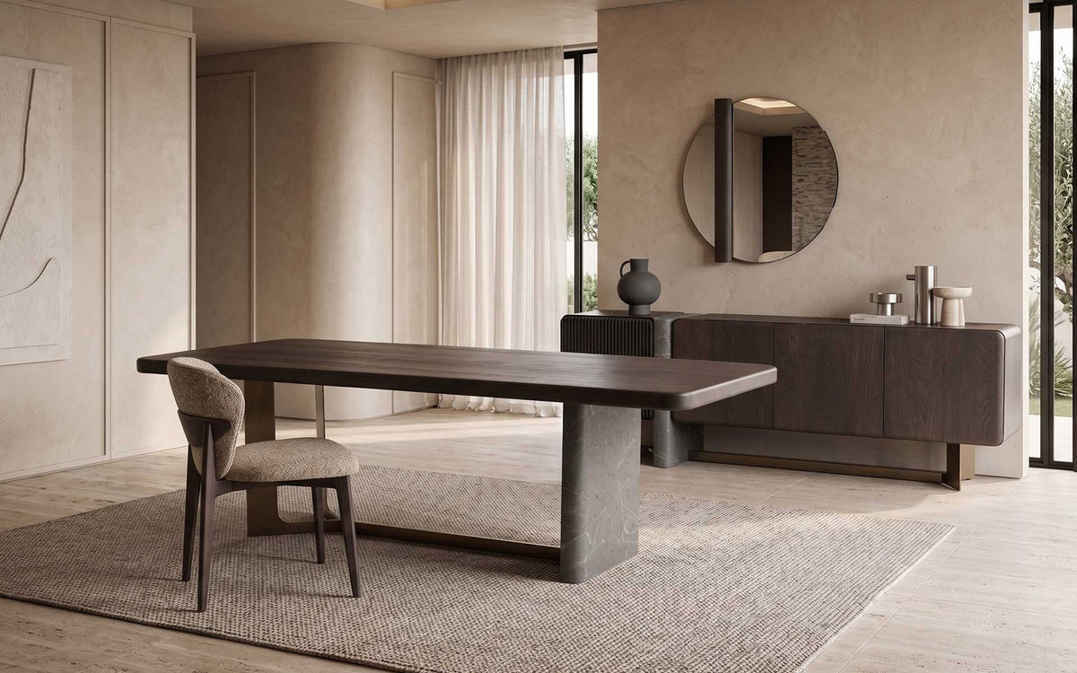 Mora Table