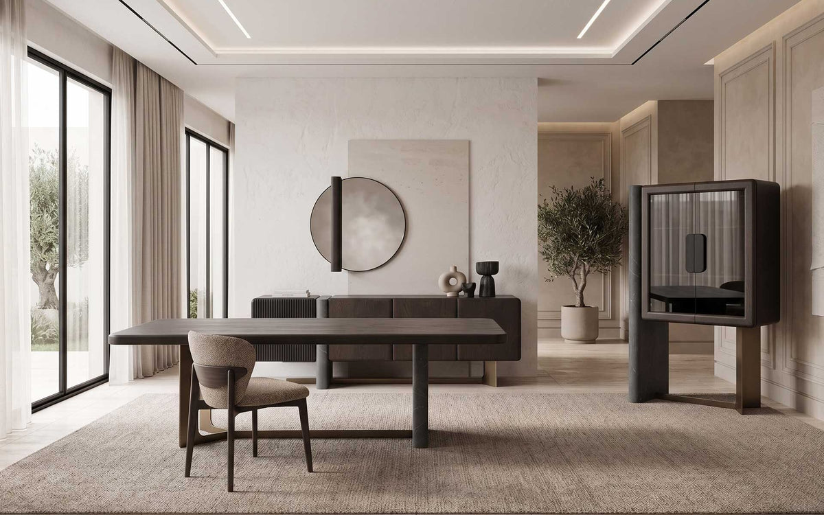 Mora Table