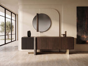Mora Console