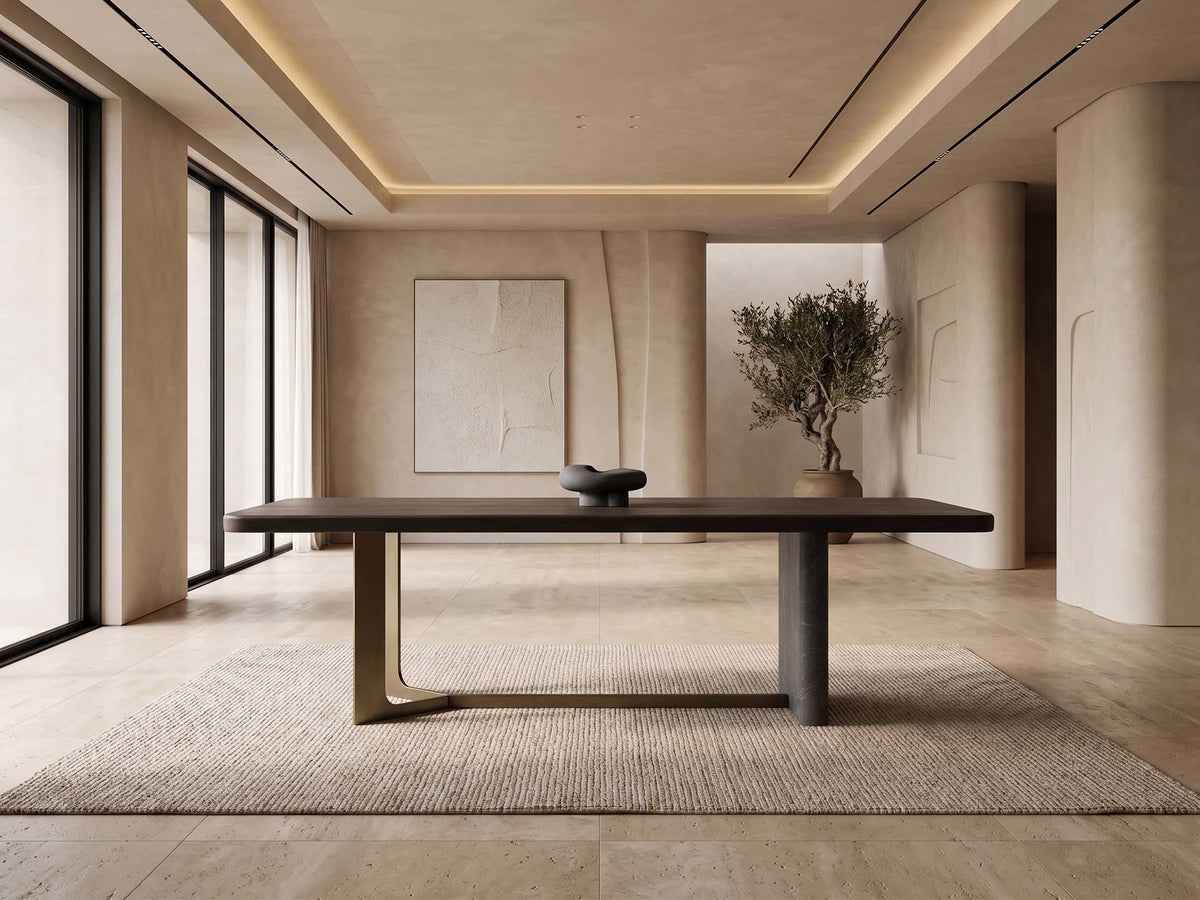Mora Table
