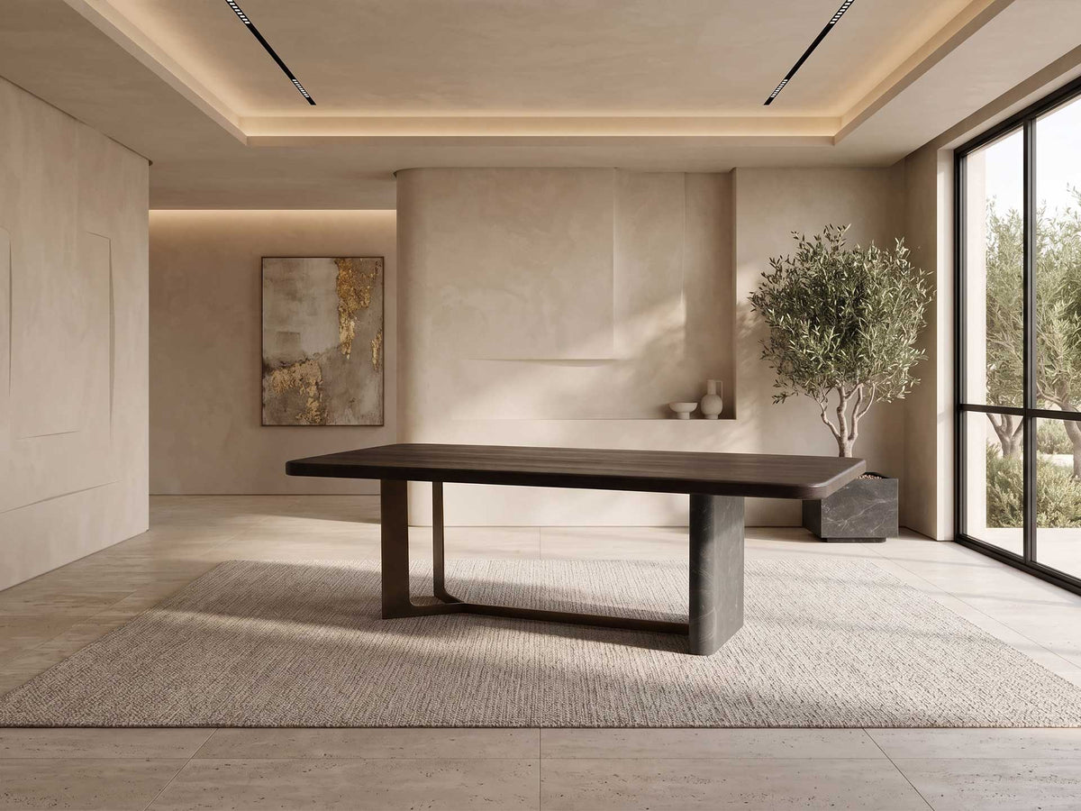 Mora Table
