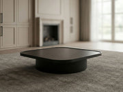 Notte Coffee Table Set (Wood)