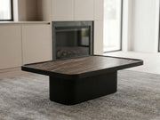 Notte Coffee Table Set (Ceramics)