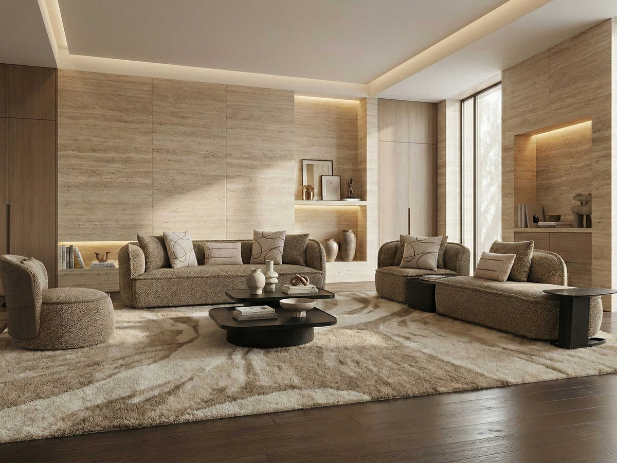 Sivella Armchair