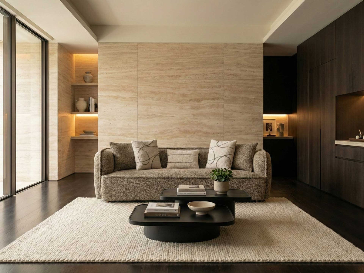 Sivella Armchair