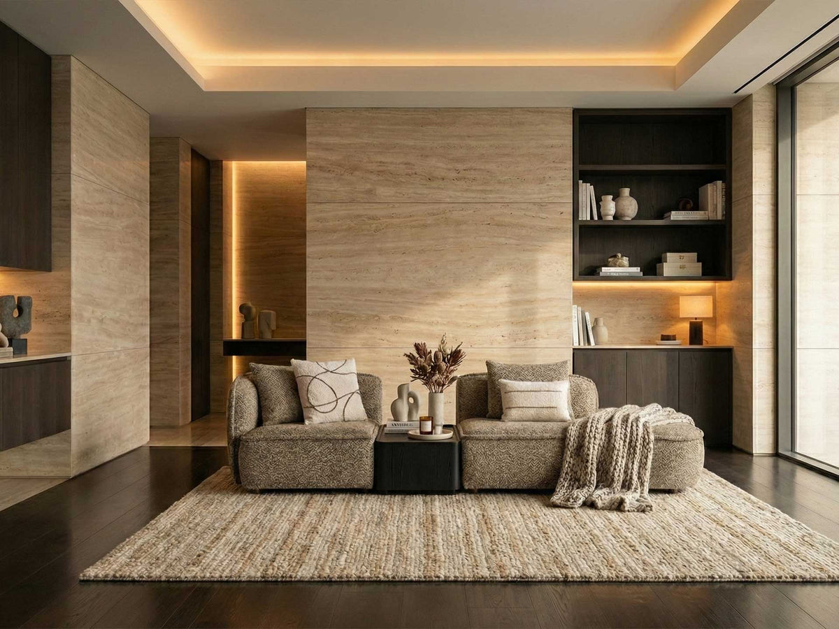 Sivella Armchair